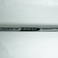 Cobra 3400I/XH Sand Wedge / Regular Flex Graphite Shaft / Left Handed