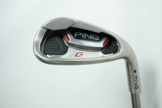 Ping G20 Sand Wedge / Blue Dot / Senior Flex Graphite Shaft