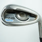 Ping G Series Pitching Wedge / Green Dot / Senior Flex Graphite Shaft