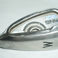 Ping G Series Pitching Wedge / Green Dot / Senior Flex Graphite Shaft