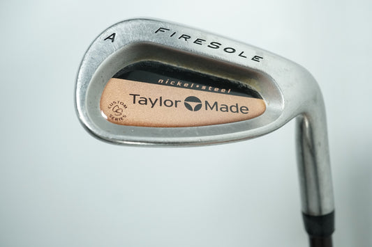 Taylormade Firesole Approach Wedge / Regular Flex Graphite Shaft