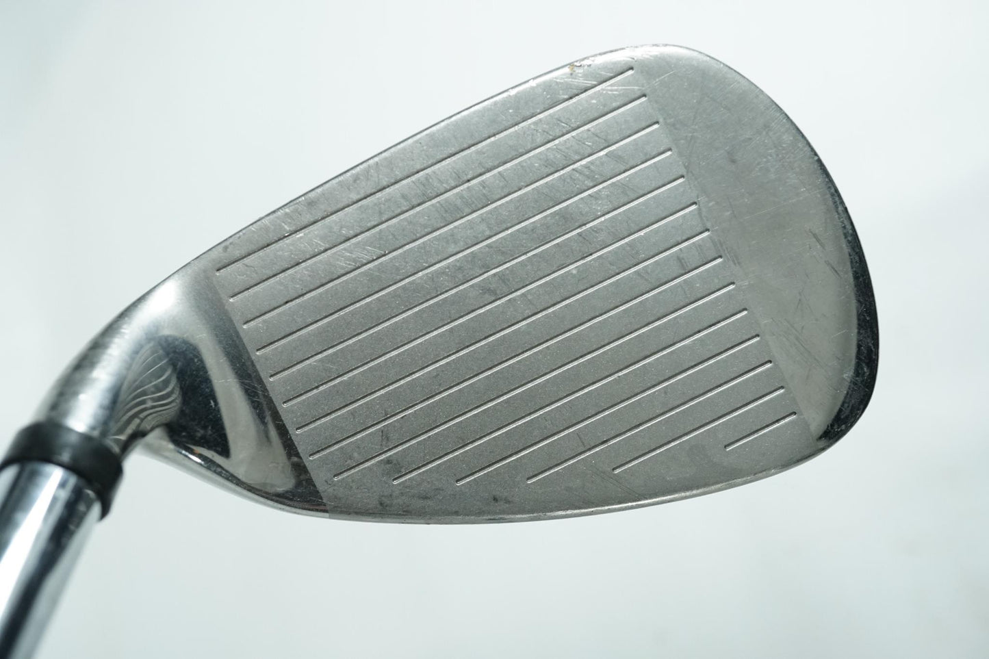 Wilson Di7 Sand Wedge / Uniflex Steel Shaft