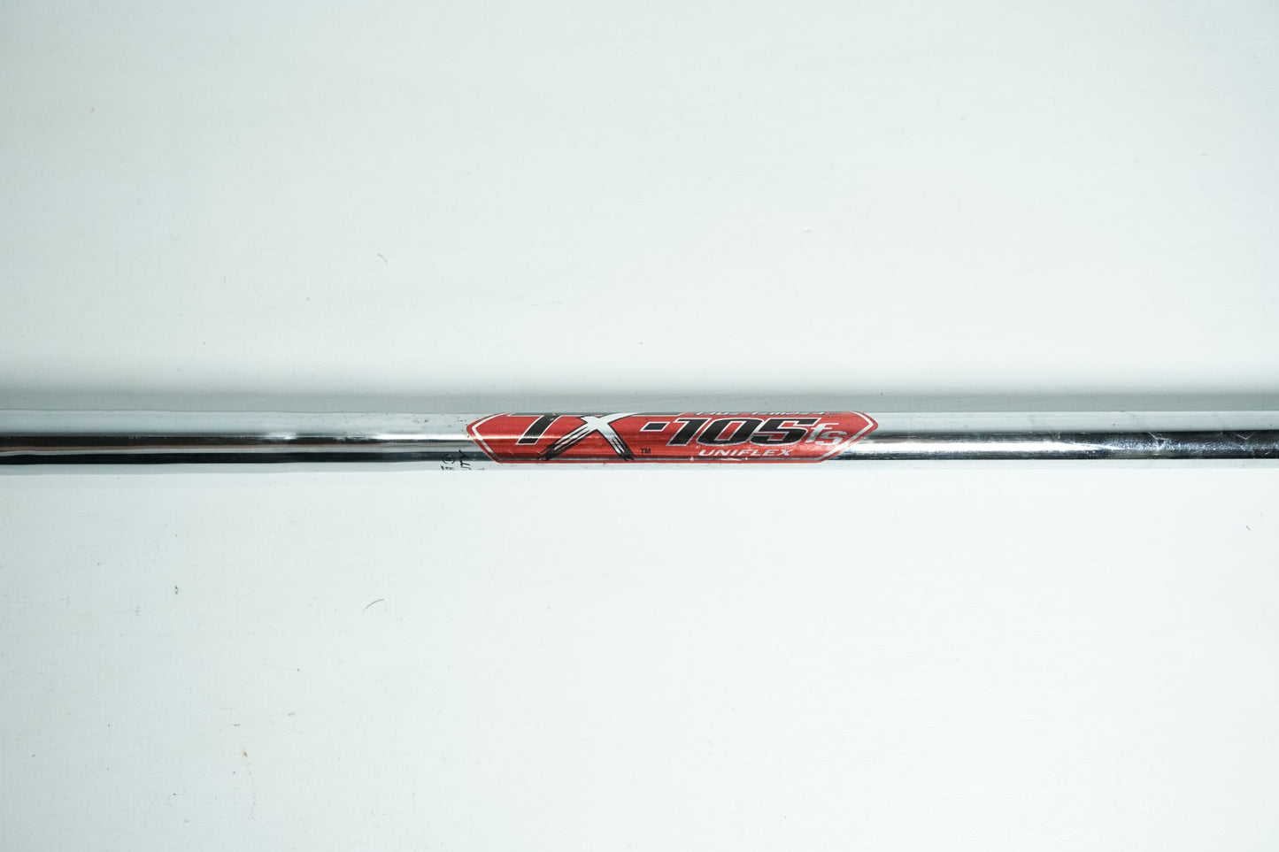 Wilson Di7 Sand Wedge / Uniflex Steel Shaft