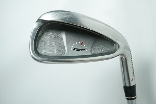 Taylormade RAC HT 6 Iron / Regular Flex Graphite Shaft / 17072447