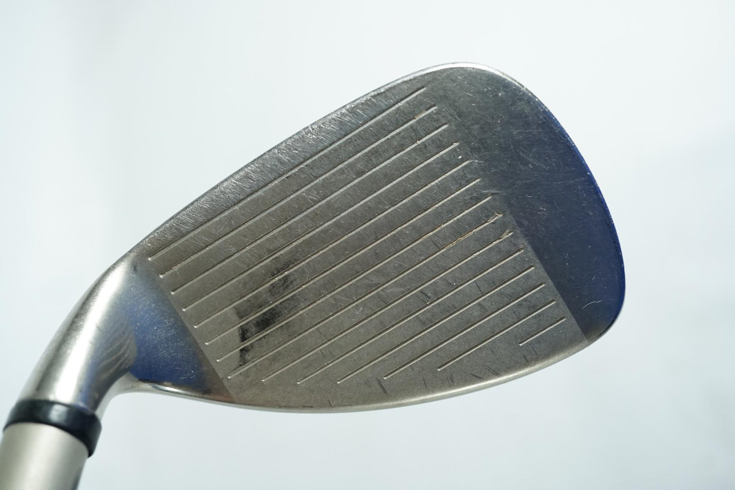 Wilson Fatshaft Sand Wedge / Ladies Flex Graphite Shaft