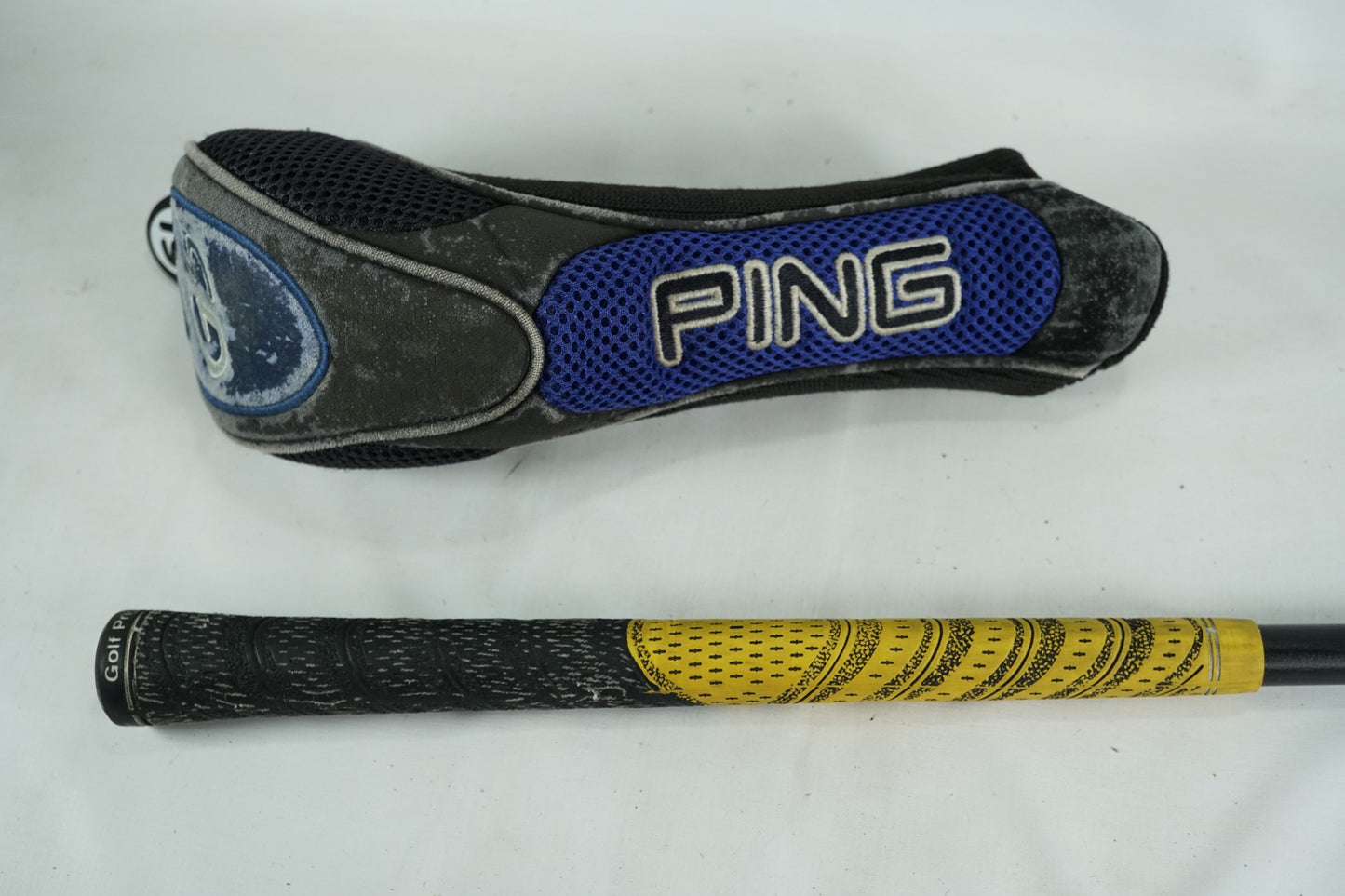 Ping G5 3 Hybrid 19° / Regular Flex Graphite Shaft