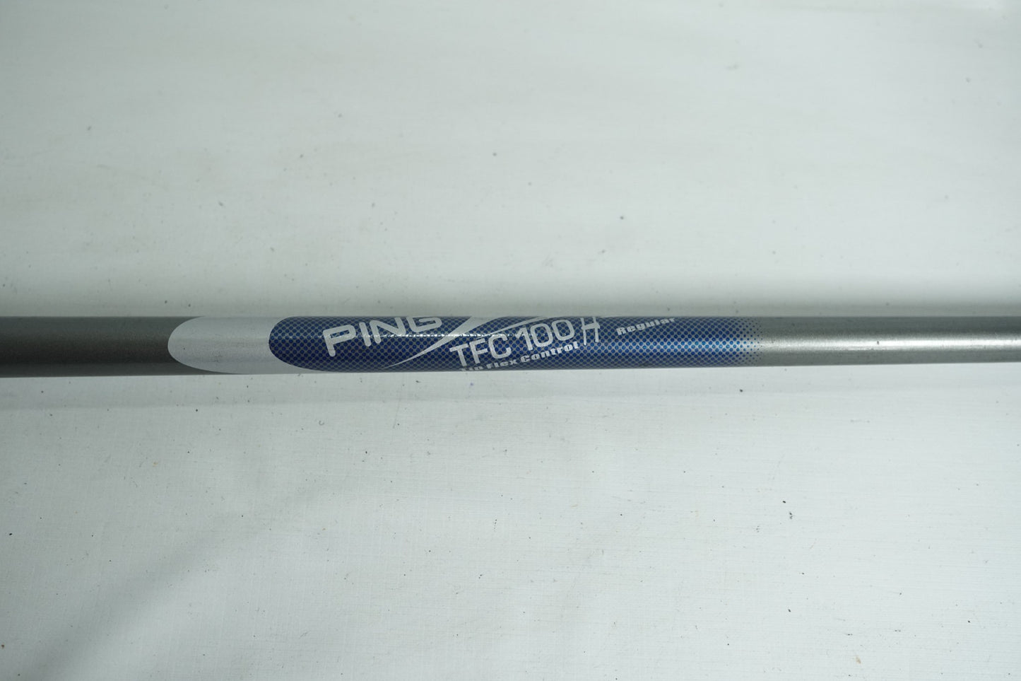 Ping G5 3 Hybrid 19° / Regular Flex Graphite Shaft