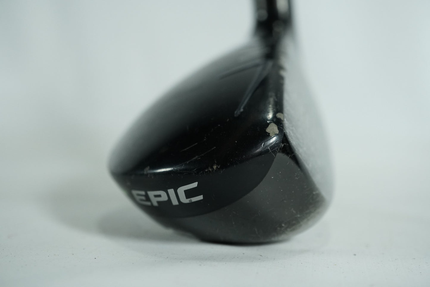 Callaway Epic 2 Hybrid 18° / Stiff Flex Graphite Shaft