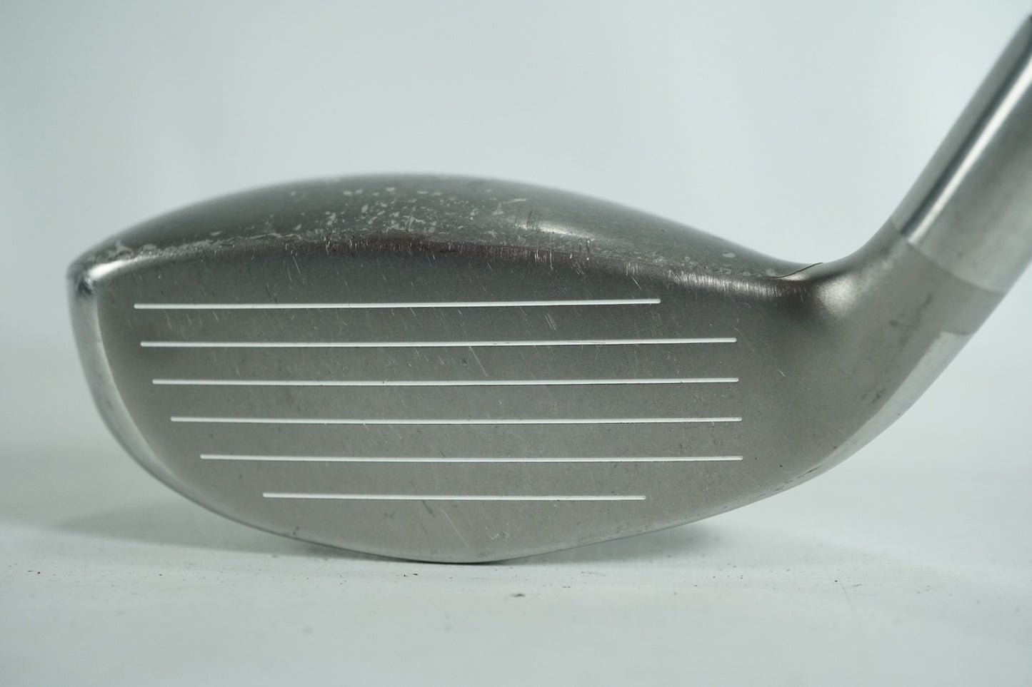 Cleveland Mashie 3 Hybrid 20.5° / Regular Flex Graphite Shaft