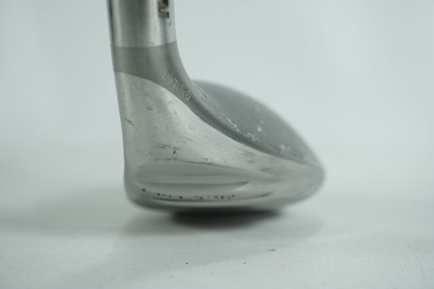 Cleveland Mashie 3 Hybrid 20.5° / Regular Flex Graphite Shaft