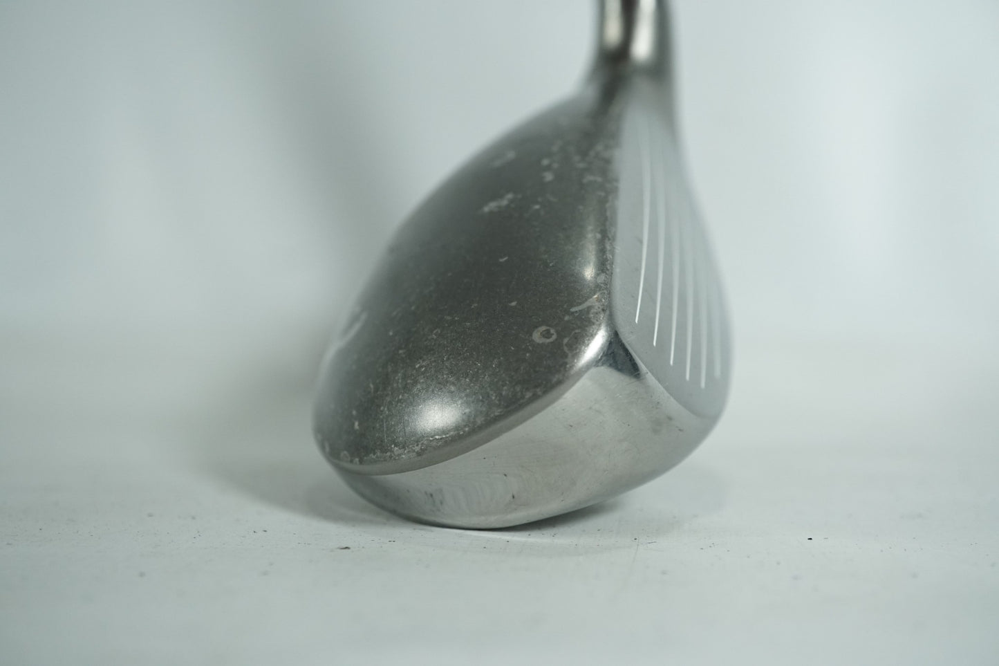 Cleveland Mashie 3 Hybrid 20.5° / Regular Flex Graphite Shaft