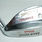 Wilson Sam Snead Sand Wedge / Steel Shaft