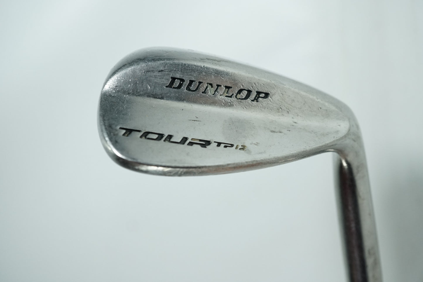 Dunlop Tour TP12 64° Wedge / Steel Shaft