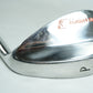 Olympic Star Pitching Wedge / Wedge Flex Steel Shaft