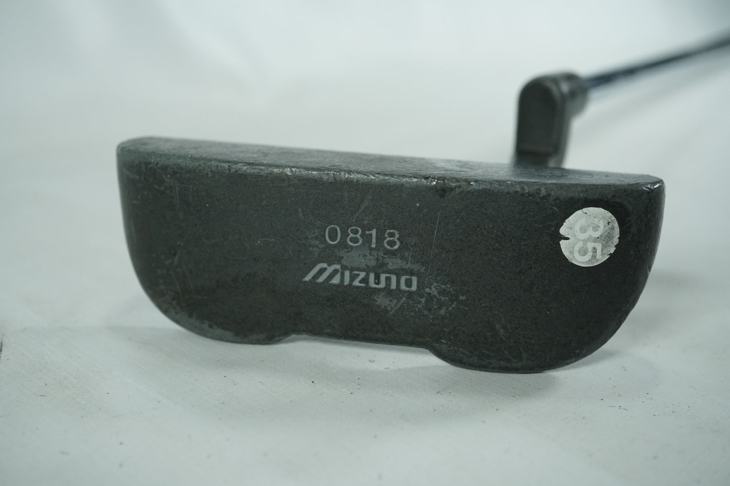 Mizuno 0818 Putter / 35.5"