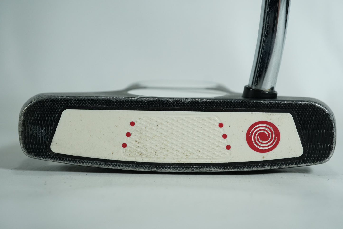 Odyssey 2 Ball SRT Putter / 35" / With Cover