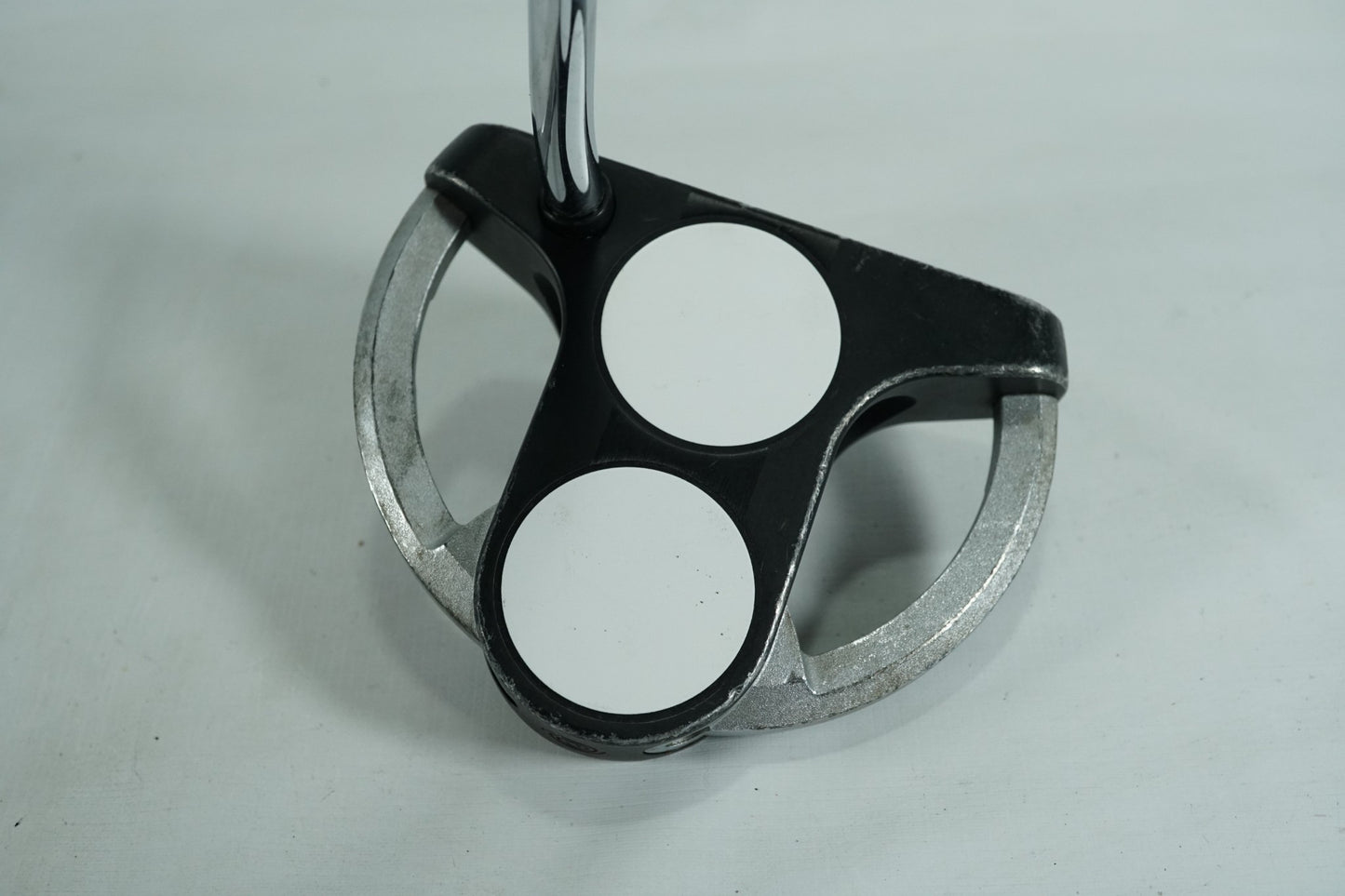 Odyssey 2 Ball SRT Putter / 35" / With Cover