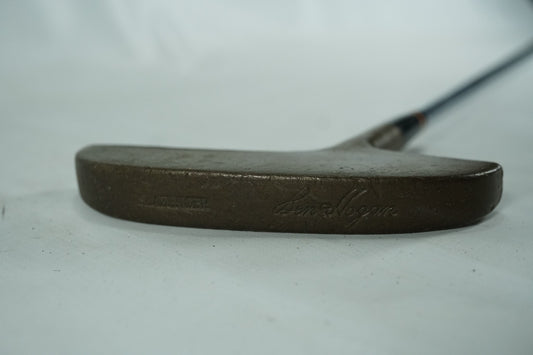 Slazenger Ben Hogan Putter / 34.5" / 170724205