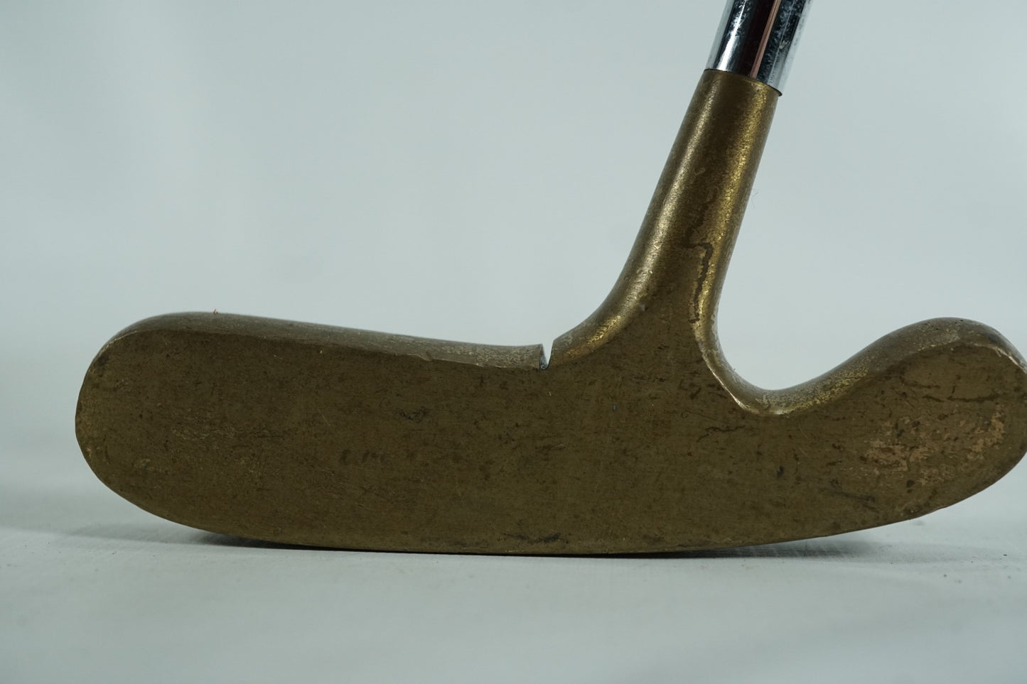 Bronty Eager Beaver Putter / 35"