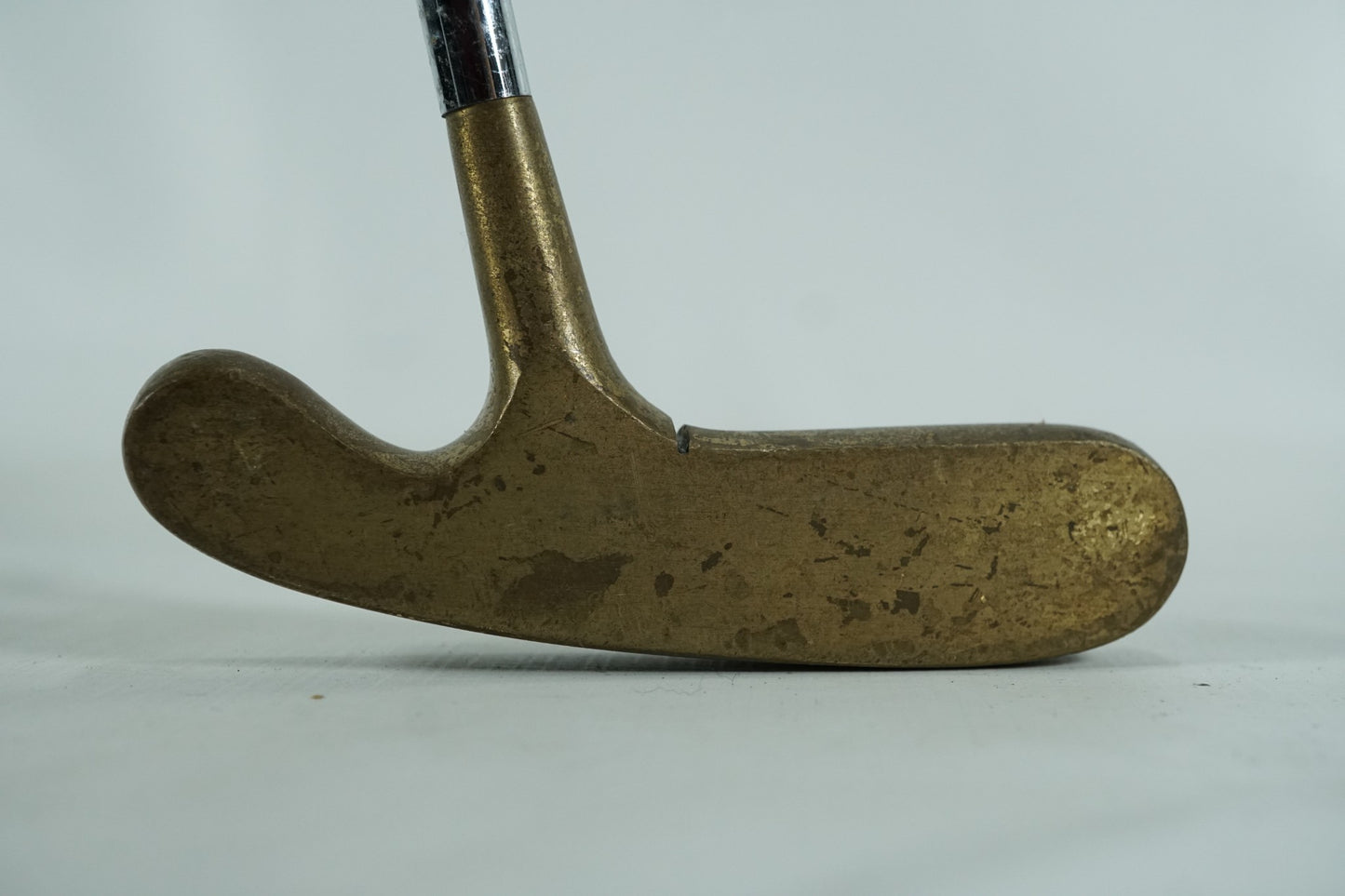 Bronty Eager Beaver Putter / 35"