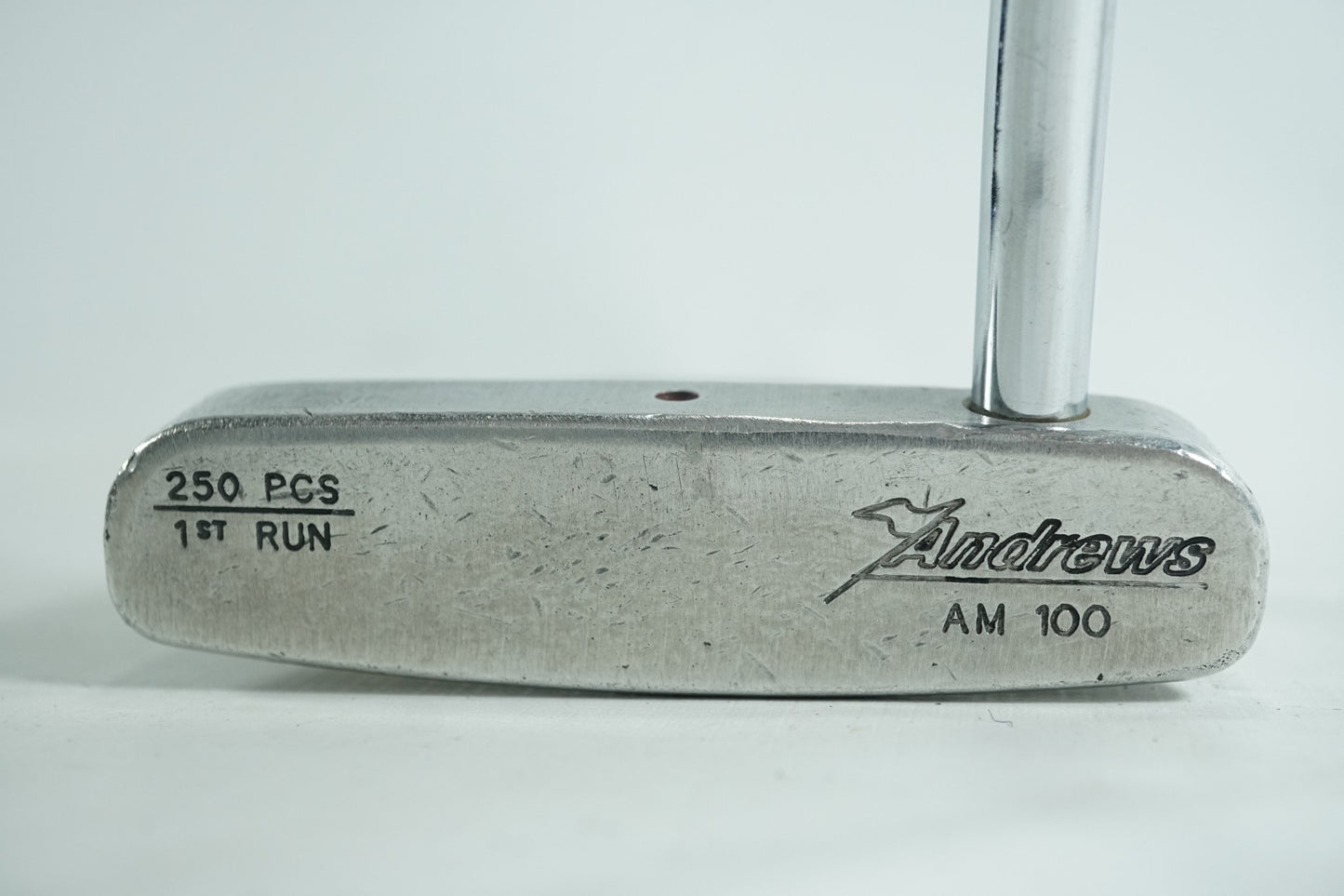 Bettinardi The Champion 1st Run Limited Putter / 36"