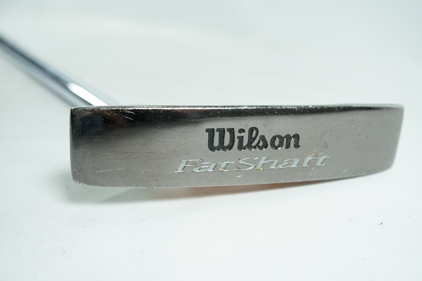 Wilson Fatshaft CI1 Putter / 35"