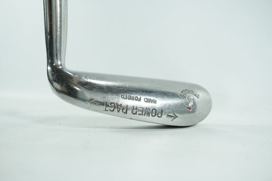 East Bros Power Pact Putter / 35"