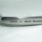 Lynx by Jerry Barber Putter / 35"