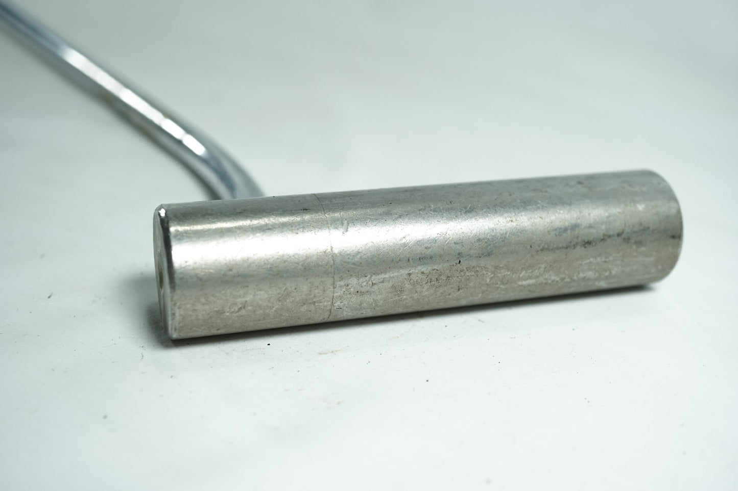 Cylinder Training Aid Putter / 35"