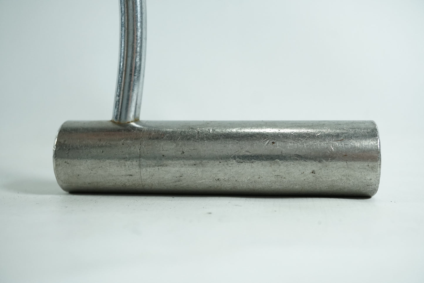 Cylinder Training Aid Putter / 35"