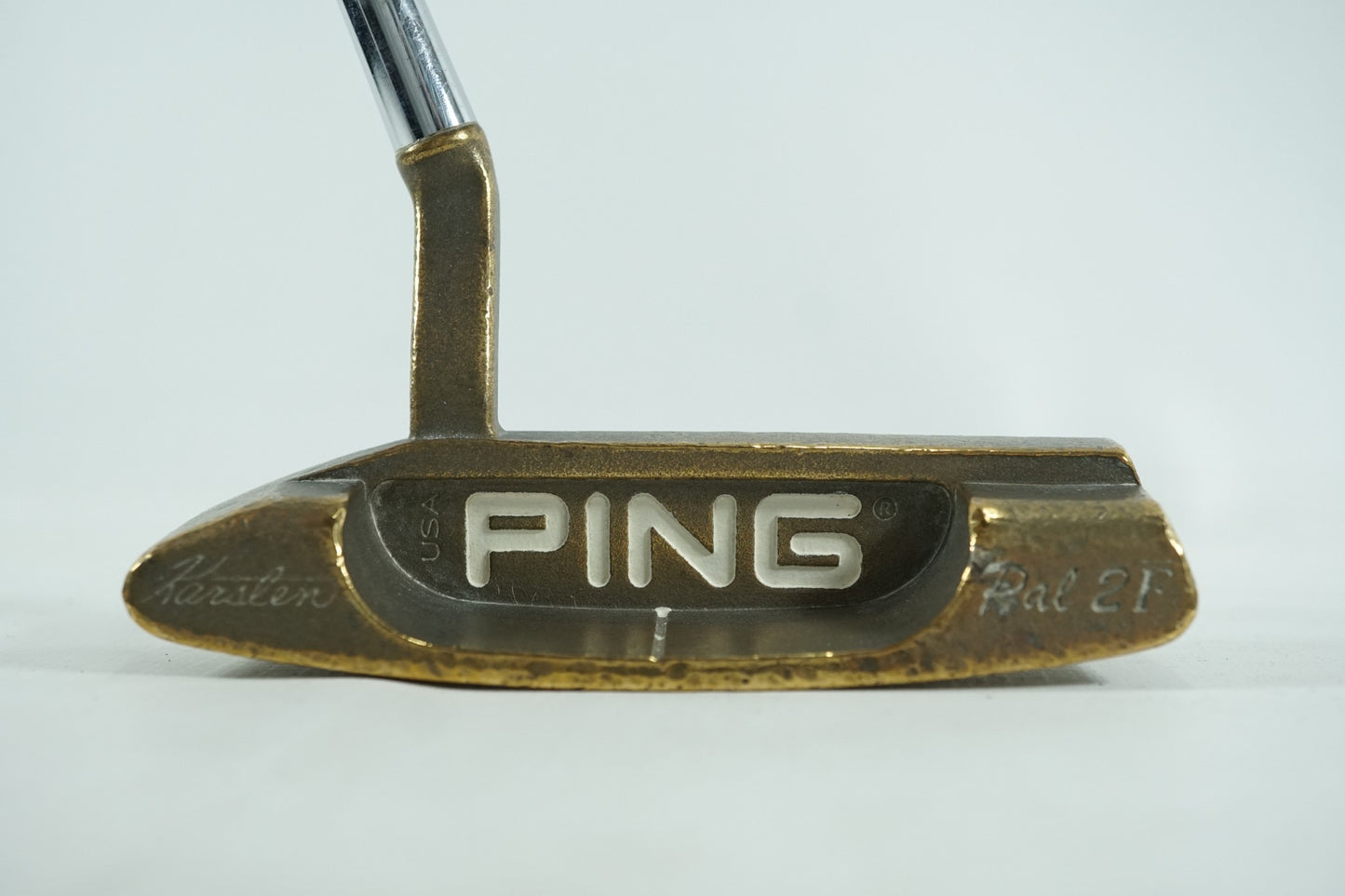 Ping Pal 2F Putter / 35"