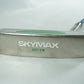 Skymax Spectrum Green Putter / 35.5"