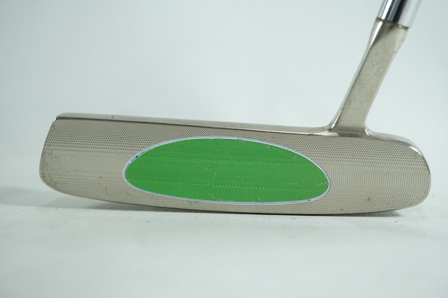 Skymax Spectrum Green Putter / 35.5"