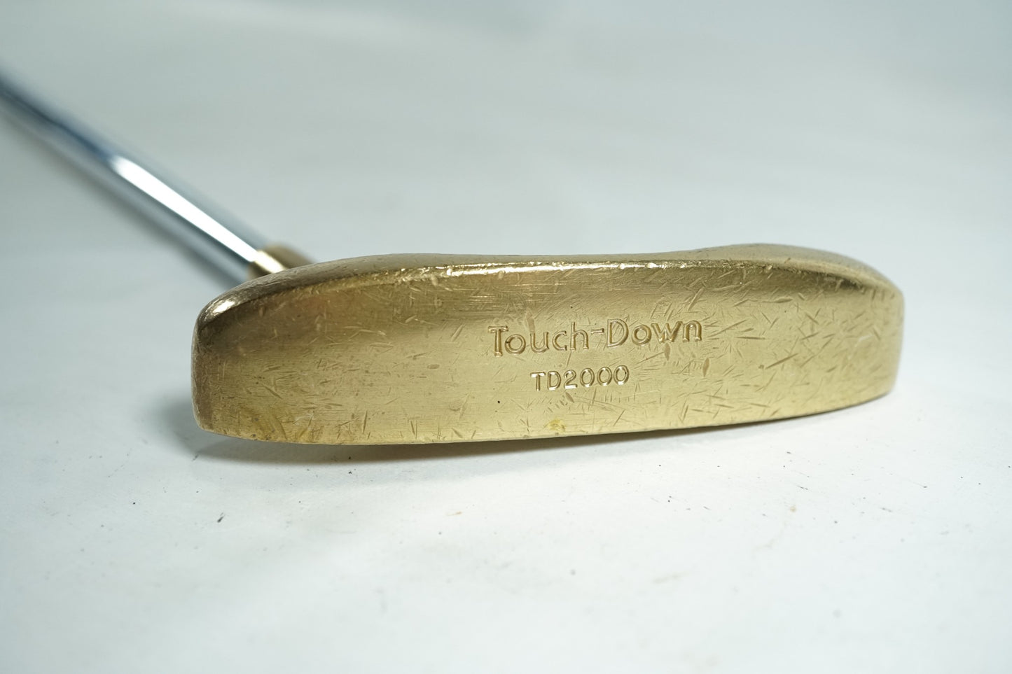 MacGregor Touchdown TD2000 Putter / 35"