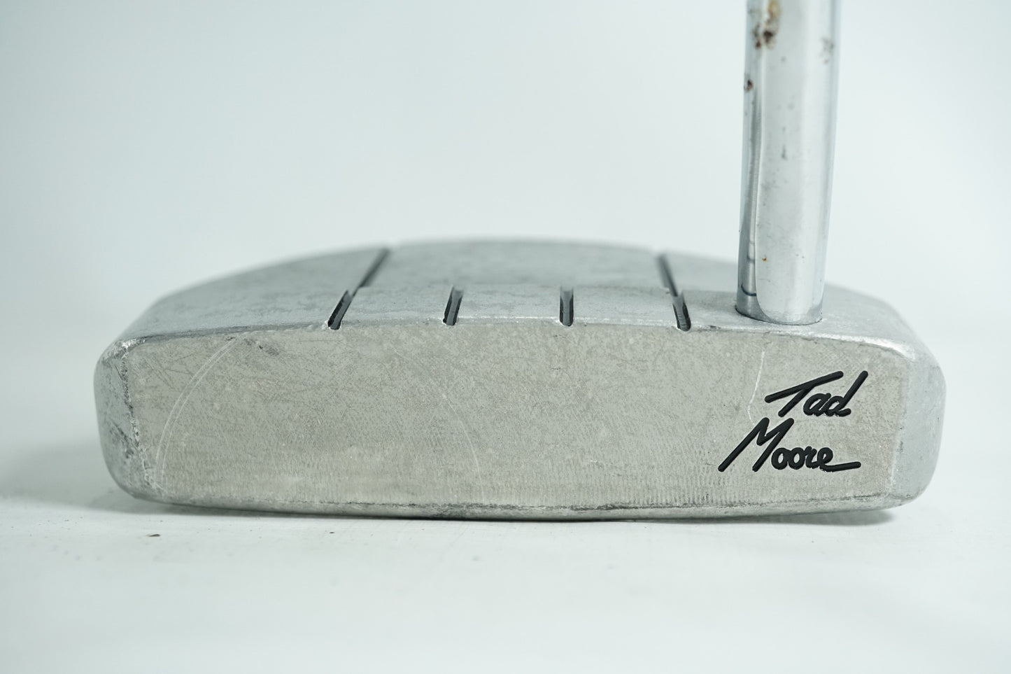 Tad Moore Pro 8 Putter / 35"