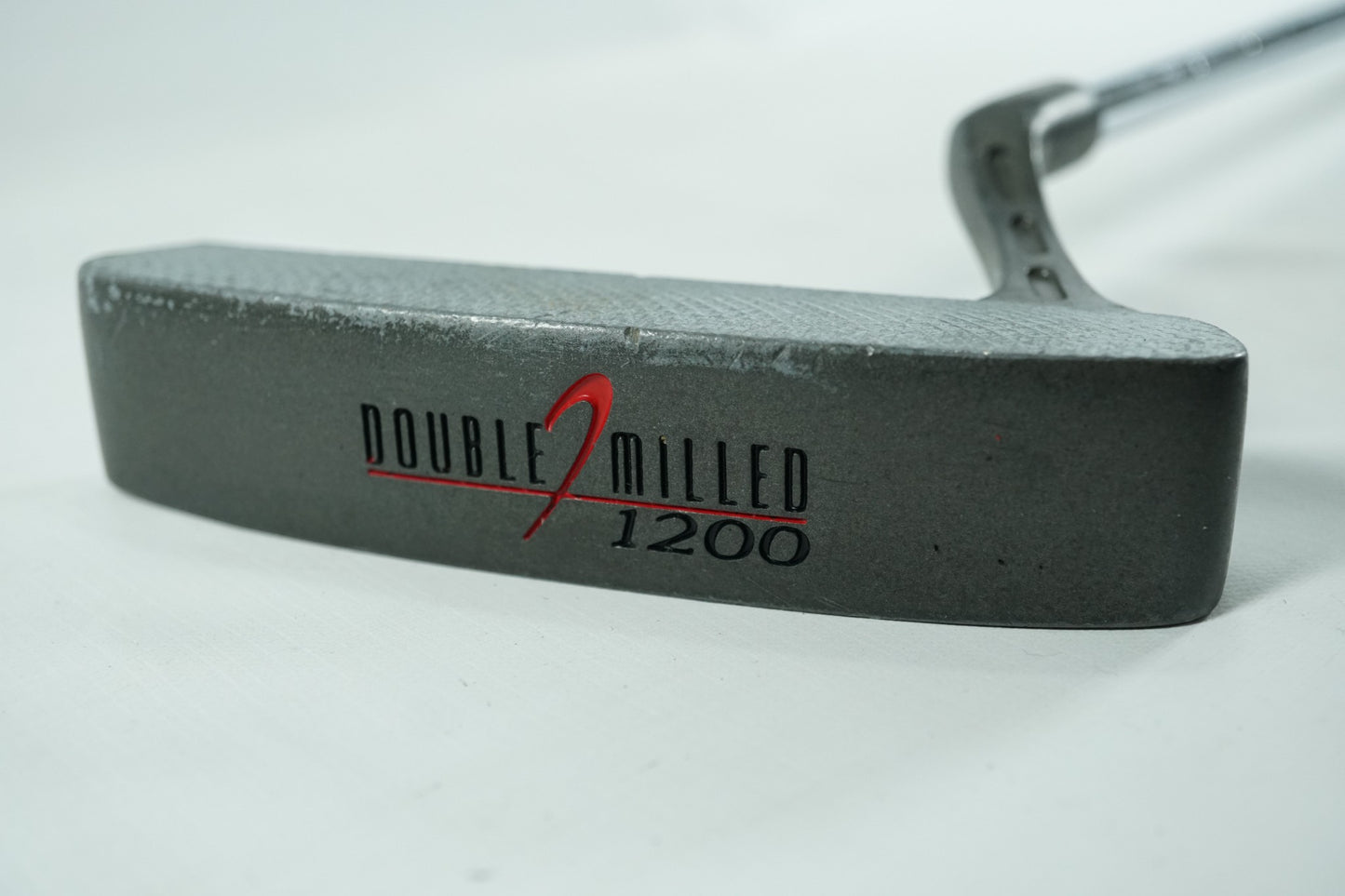 Wilson Double Milled 1200 Putter / 35"