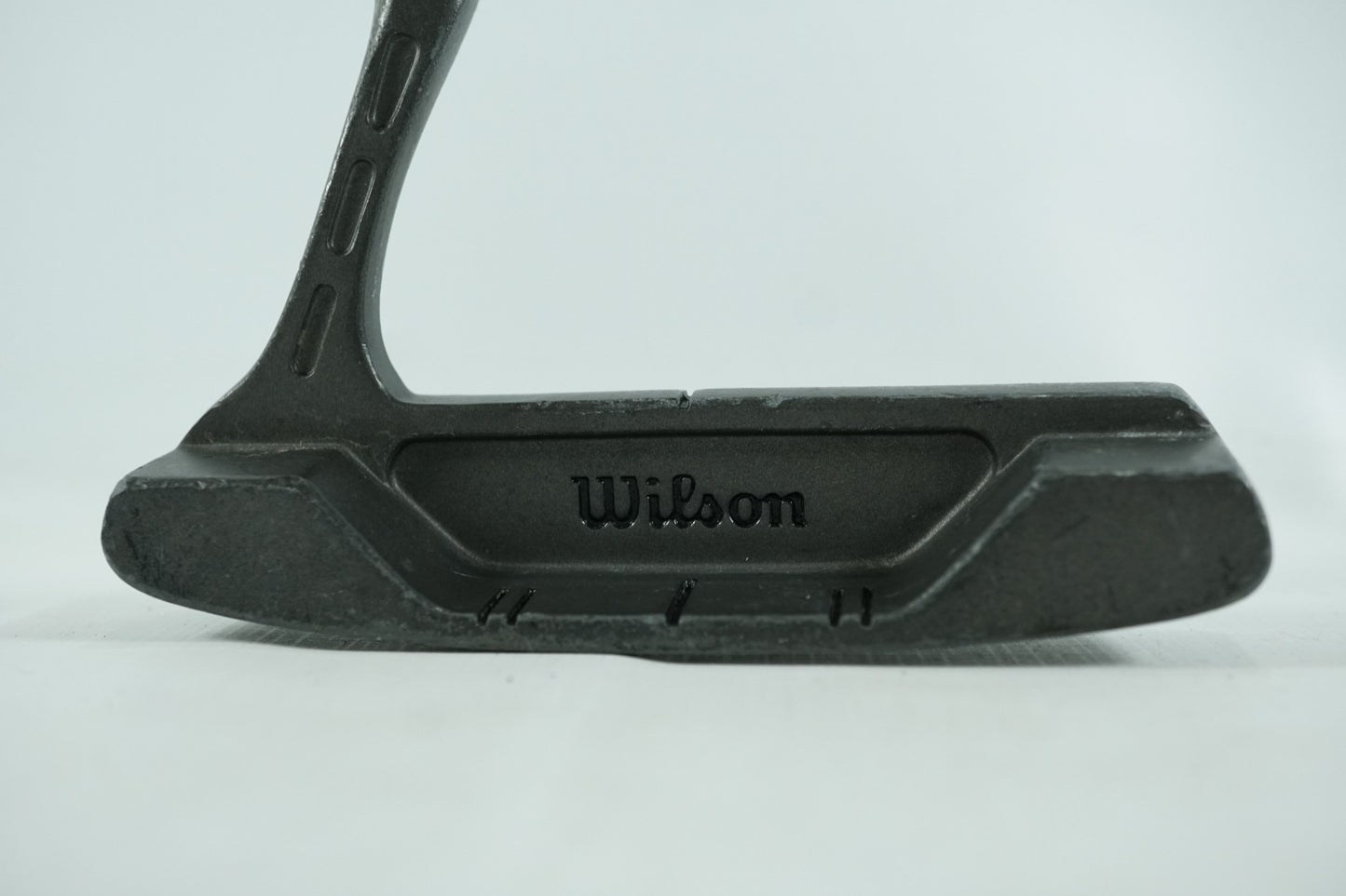 Wilson Double Milled 1200 Putter / 35"