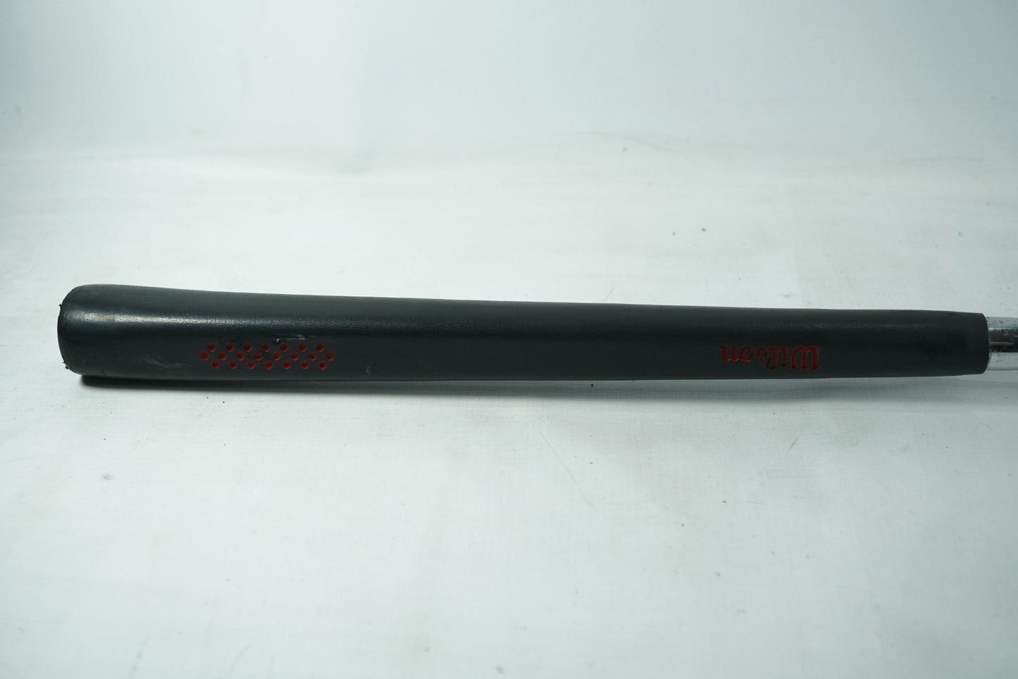 Wilson Double Milled 1200 Putter / 35"