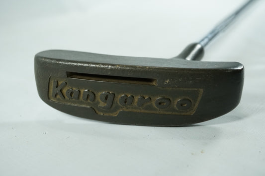 Bronty Kangaroo Putter / 35.5"