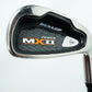 Dunlop MX2 Power 4 Iron / Regular Flex Graphite Shaft