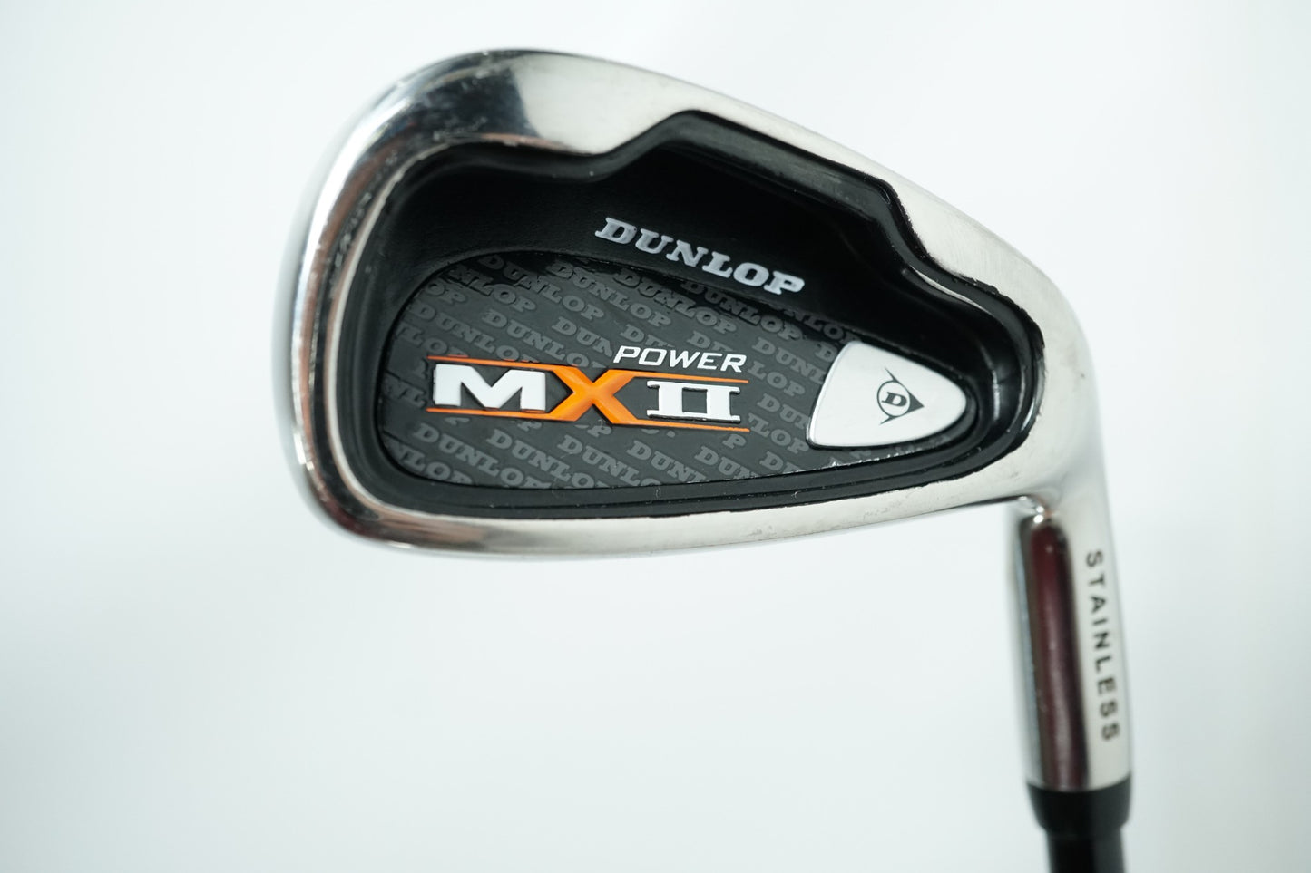 Dunlop MX2 Power 4 Iron / Regular Flex Graphite Shaft