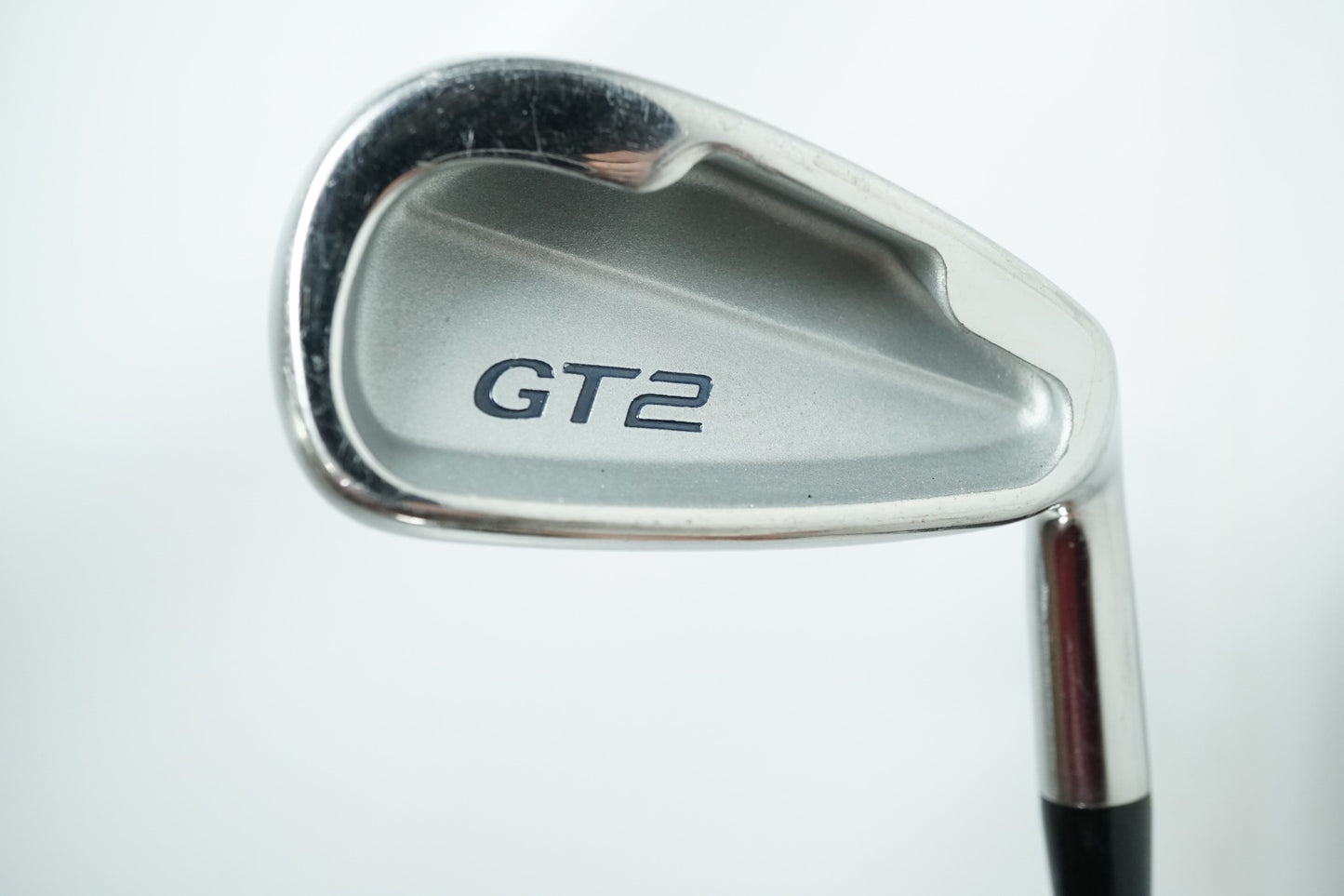 Adams GT2 6 Iron / Regular Flex Graphite Shaft