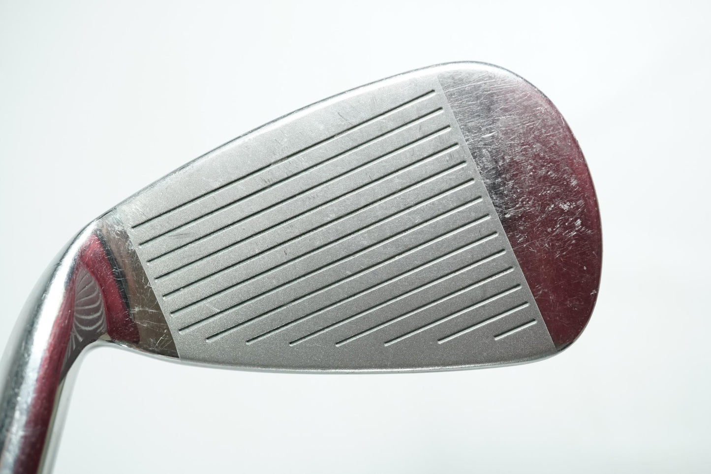 Adams GT2 6 Iron / Regular Flex Graphite Shaft