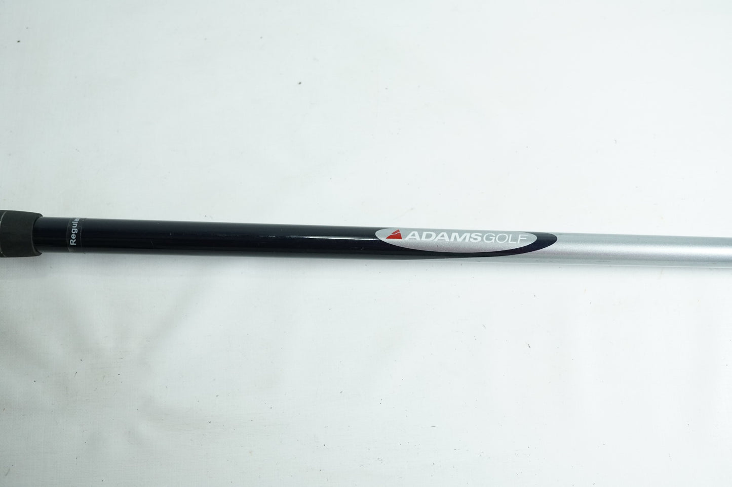 Adams GT2 6 Iron / Regular Flex Graphite Shaft