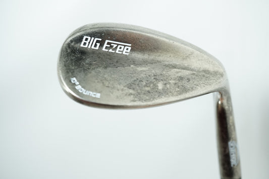 Slazenger Big Ezee 64° Wedge / Steel Shaft