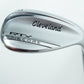 Cleveland RTX Zipcore 60° Lob Wedge / Wedge Flex Steel Shaft