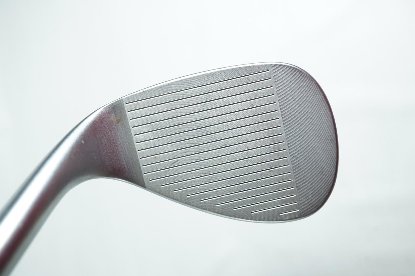 Cleveland RTX Zipcore 60° Lob Wedge / Wedge Flex Steel Shaft