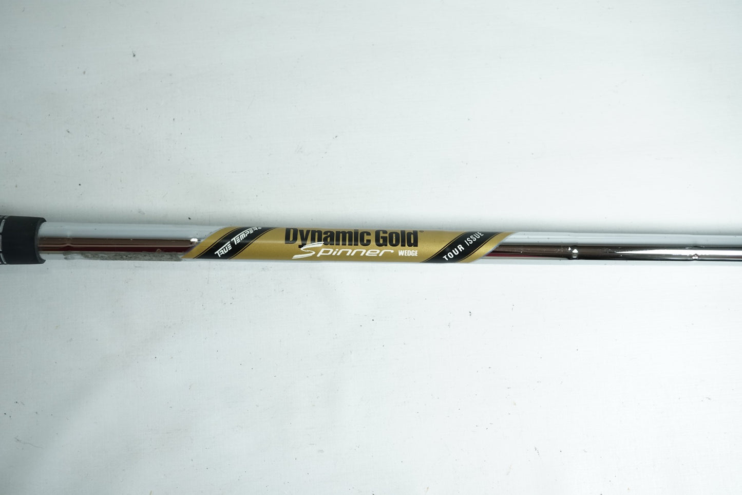 Cleveland RTX Zipcore 60° Lob Wedge / Wedge Flex Steel Shaft