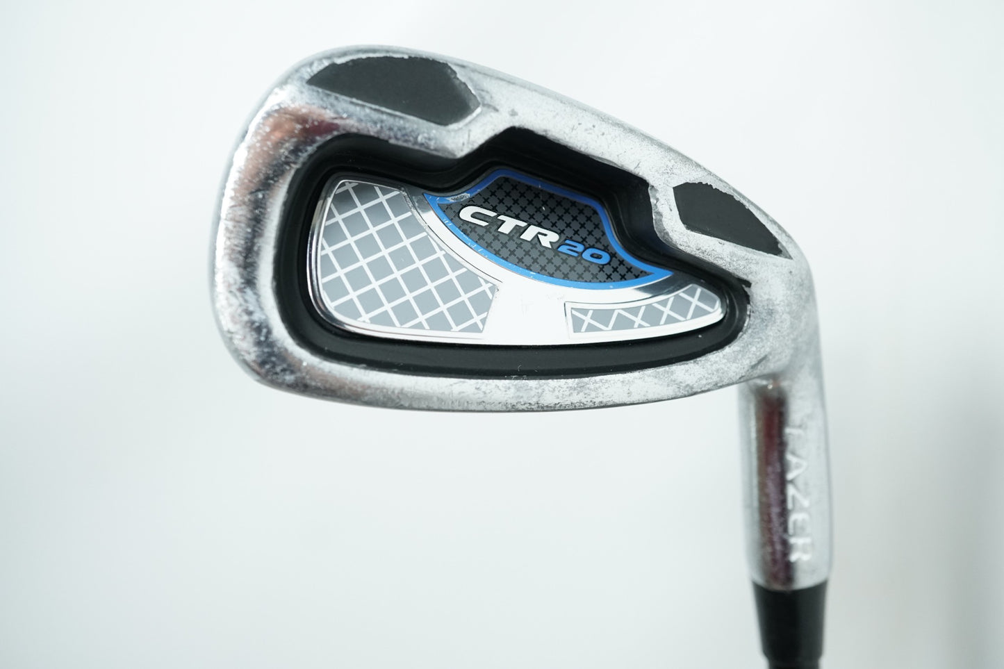 Fazer CTR20 6 Iron / Ladies Flex Graphite Shaft