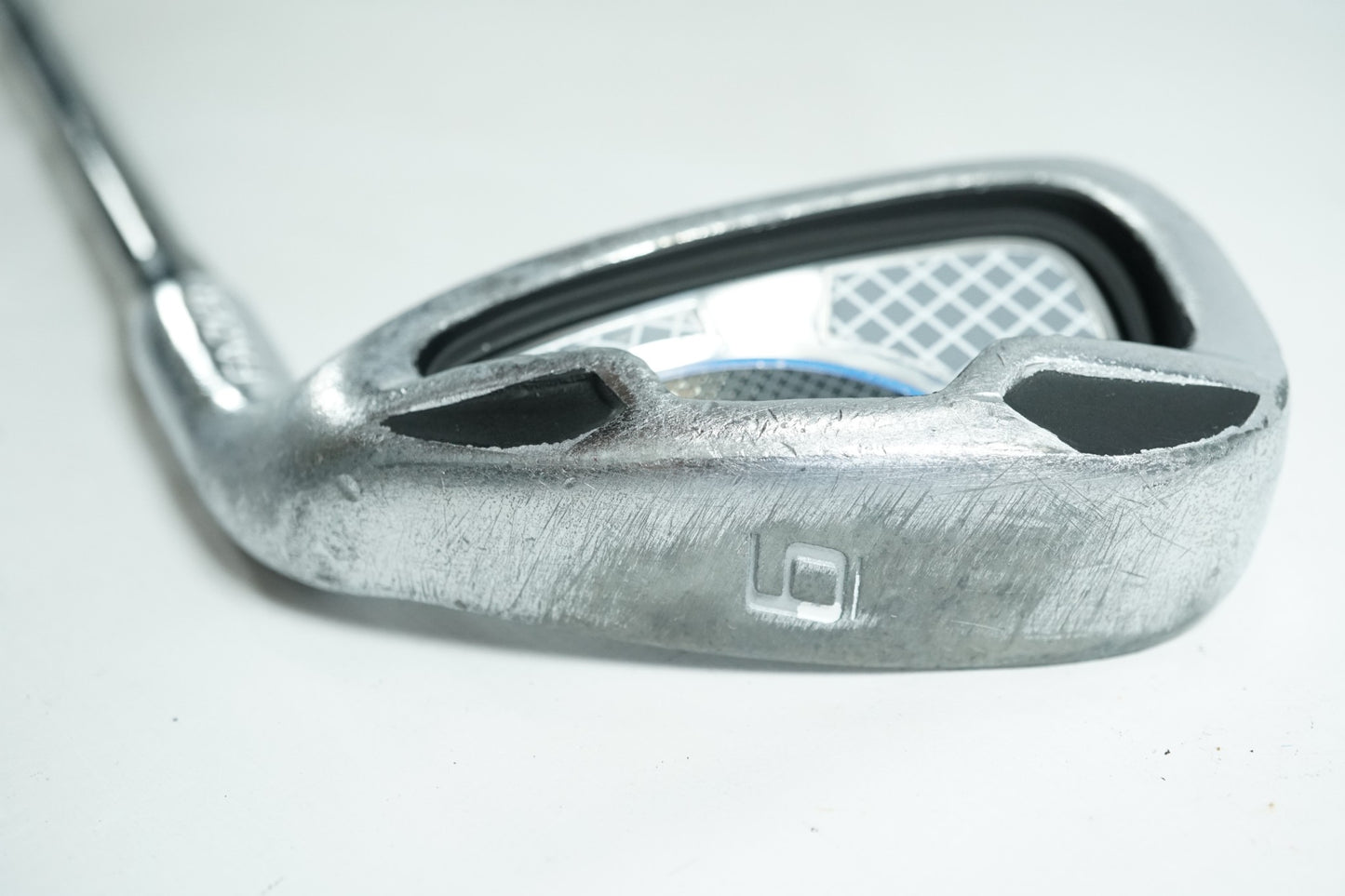 Fazer CTR20 6 Iron / Ladies Flex Graphite Shaft